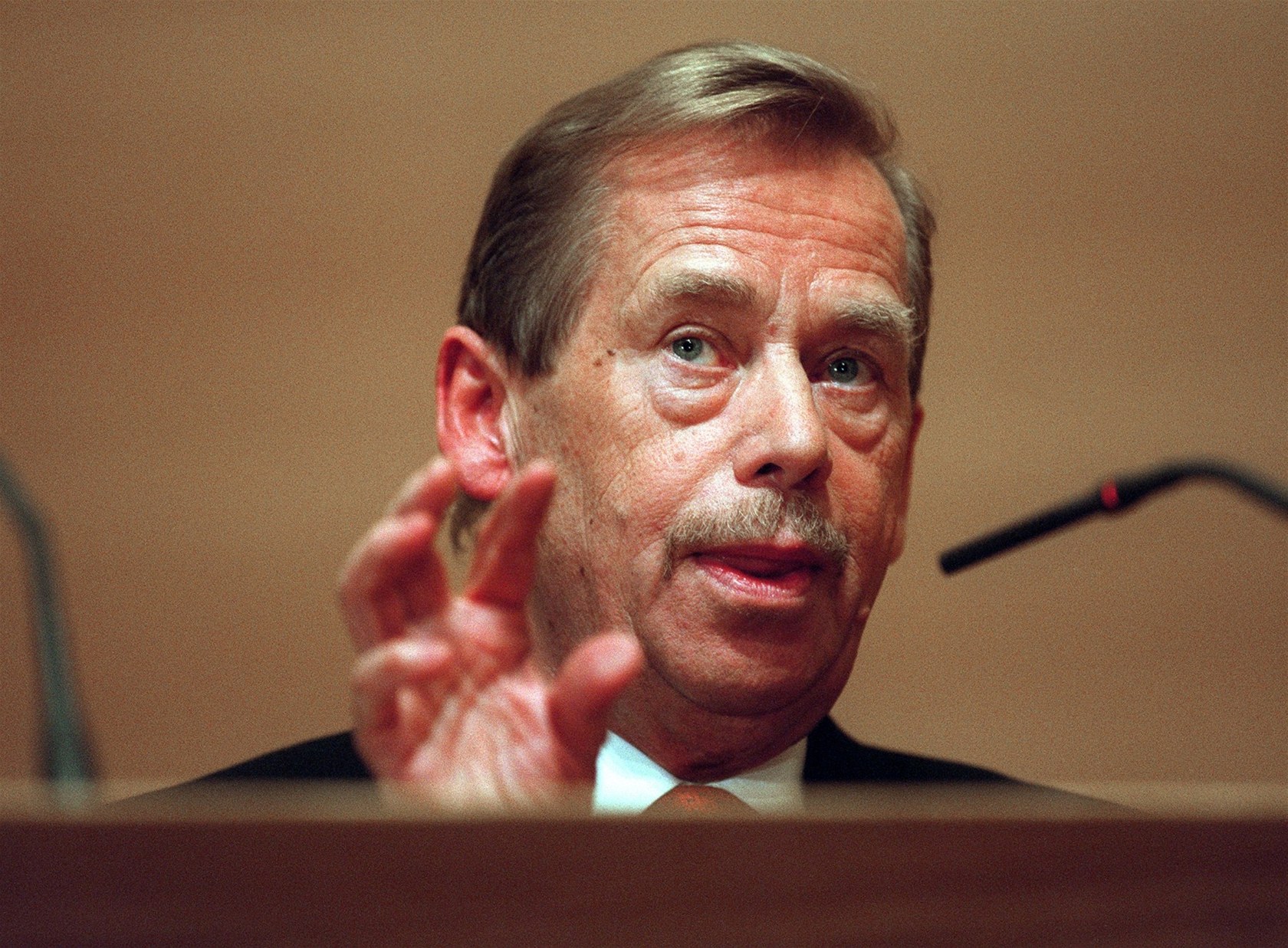Václav Havel