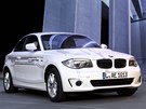Testovacím vozem pro techniku, kterou dostane první komerní elektromobil BMW...