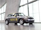 V roce 2008 pedstavilo BMW elektrickou verzi vozu Mini E. Díky Li-ion bateriím...