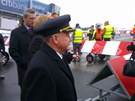 Kapitán polského Dreamlineru