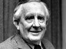 Anglický prozaik, filozof a literární kritik John Ronald Reuel Tolkien