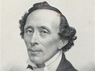 Hans Christian Andersen