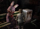 Hra Silent Hill 3