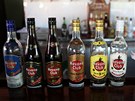 Havana Club pedstavuje nejdraí a nejluxusnjí kubánský rum. Na Kub ho vak...