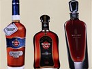 Prvotídní staené rumy z Havany, zde se v cenách dostáváme ji na nkolik...