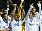 MISTI! Fotbalisté Corinthians slaví triumf klubových ampion. Ve finále...