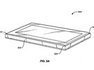 Patent Amazonu na zpsob ochrany mobilních zaízení ped pádem