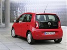 Volkswagen Eco Up!