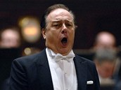 Ferruccio Furlanetto v Praze