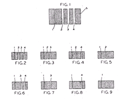 Patent slo 2612994 - Klasifikan zazen a metoda