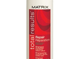 ampon Total Results Repair pro pokozen vlasy , Matrix, 199 korun