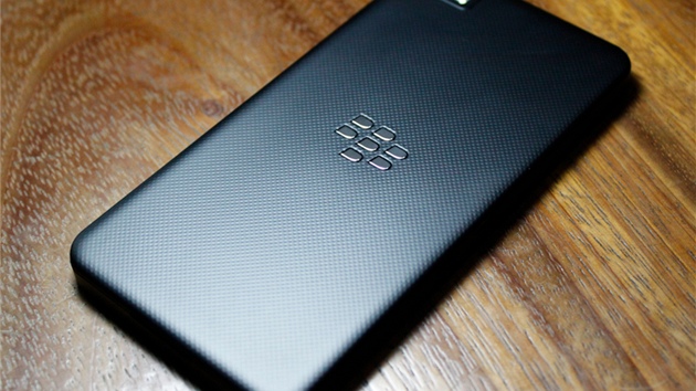 BlackBerry L-Series