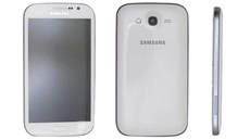 Samsung Galaxy Grand Duos