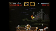 Maldita Castilla