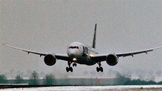 Zákaz provozu Boeing 787 se dotkl i polské spolenosti LOT. Naízení toti od amerického leteckého úadu pejala i evropská agentura EASA.