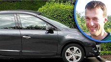 Desítky policist a také rodina a kamarádi pátrají od tvrtka 13. prosince po