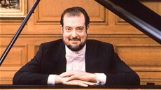 Garrick Ohlsson