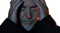 Peter Gabriel