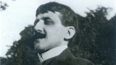 Marcel Proust