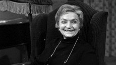 Ze seriálu Taková normální rodinka (Marie Ros�lková)