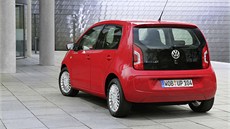 Volkswagen Eco Up!