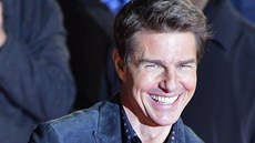 Tom Cruise a jeho dcera Suri