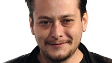 Edward Furlong (2011)