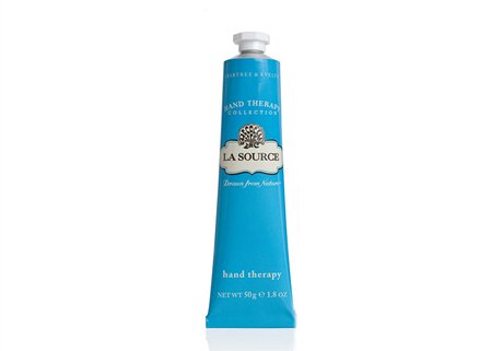 Krm na ruce La Source Hand Therapy, Crabtree&Evelyn, 270 korun