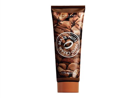 Krm na ruce Brazil Nuts, Oriflame, 99 korun