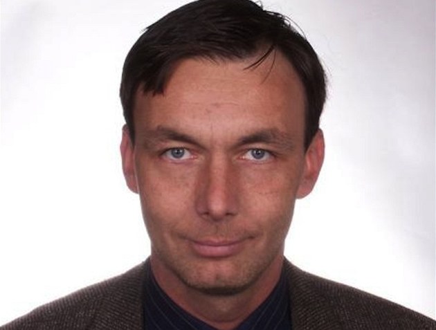 Petr Soukup