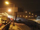 Havárie letounu TU-204 u moskevkého letit Vnukovo (29. prosince 2012).
