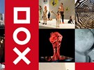 PF 2013 - Centrum souasného umní DOX