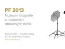 PF 2013 - Muzeum fotografie