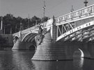 echv most (z knihy Praha moderní)