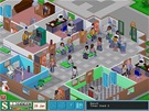 Theme Hospital