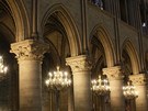 Katedrála pedstavuje jeden z nejkrásnjích gotických skvost francouzské i