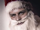 Xindl X jako Santa Claus