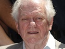 Americký herec Charles Durning
