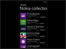 Displej smartphonu Nokia Lumia 920