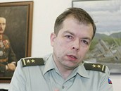Historik Eduard Stehlík, Vojenský historický ústav