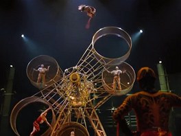 Cirque de Soleil: World's Away