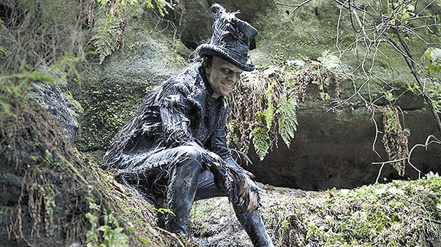 Mezi nejlep�í filmy roku 2012 pat�í podle deníku Metro Atlas mrak�.