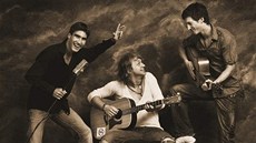 Kalendá Dukly 2011 - kvten: Moderní ptibojai David Svoboda, Ondej Polívka