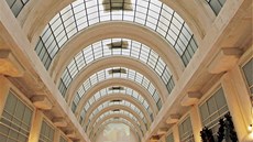 Macho�ova pasá�.