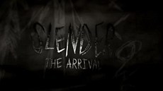 Slender - The Arrival