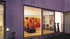 Moderní tapiserie dodá souasnému interiéru zcela nový rozmr.