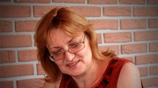 Redaktorka MF DNES Helena Vaculová