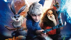 Z filmu Legendární parta