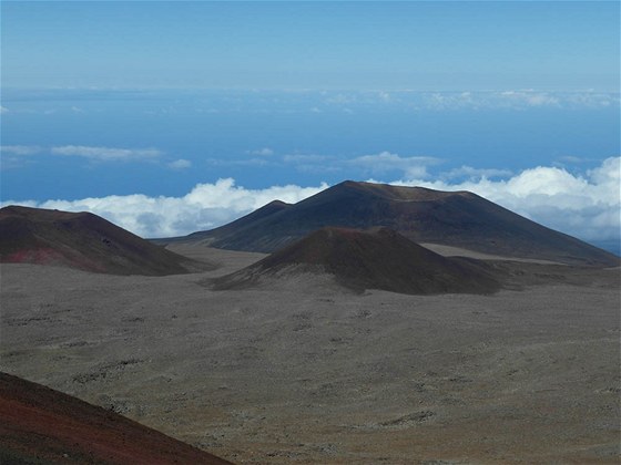 Maui - ilustraní foto