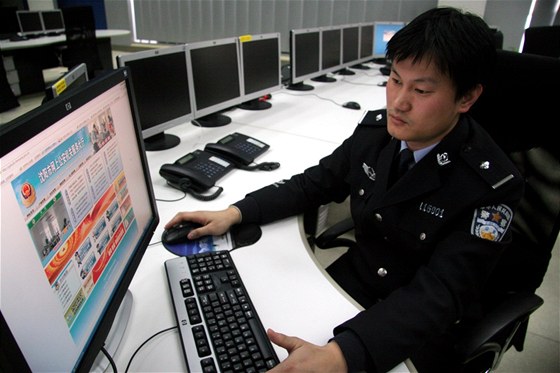 Čína bude blokovat individuální přístup k VPN